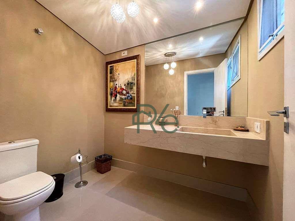 Casa à venda com 5 quartos, 610m² - Foto 12