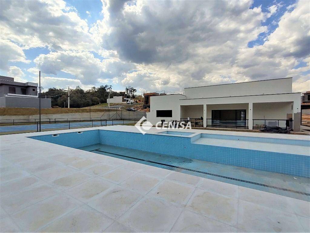 Casa de Condomínio à venda com 3 quartos, 143m² - Foto 39