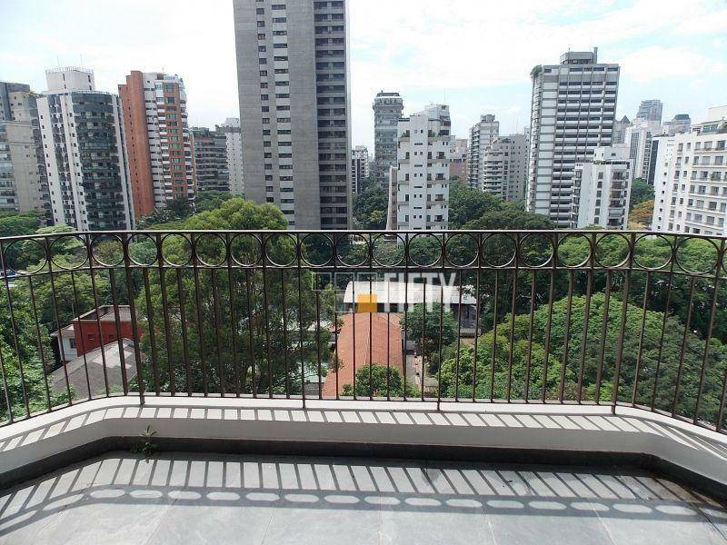 Cobertura à venda e aluguel com 2 quartos, 240m² - Foto 3