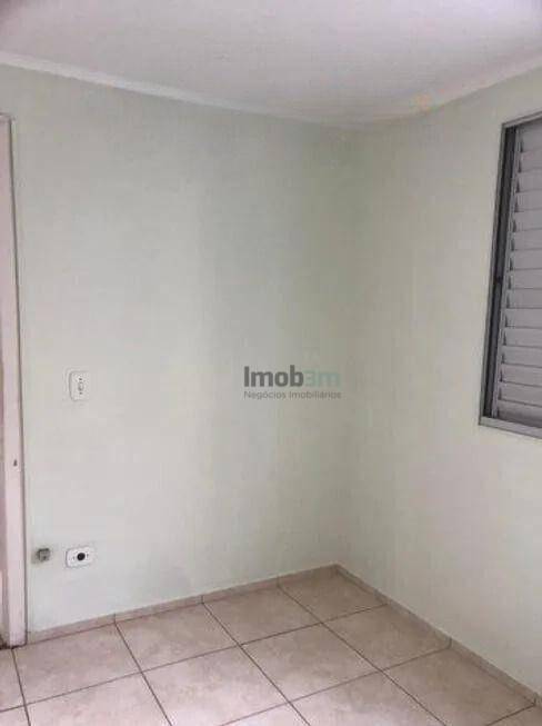 Apartamento, 2 quartos, 50 m² - Foto 7