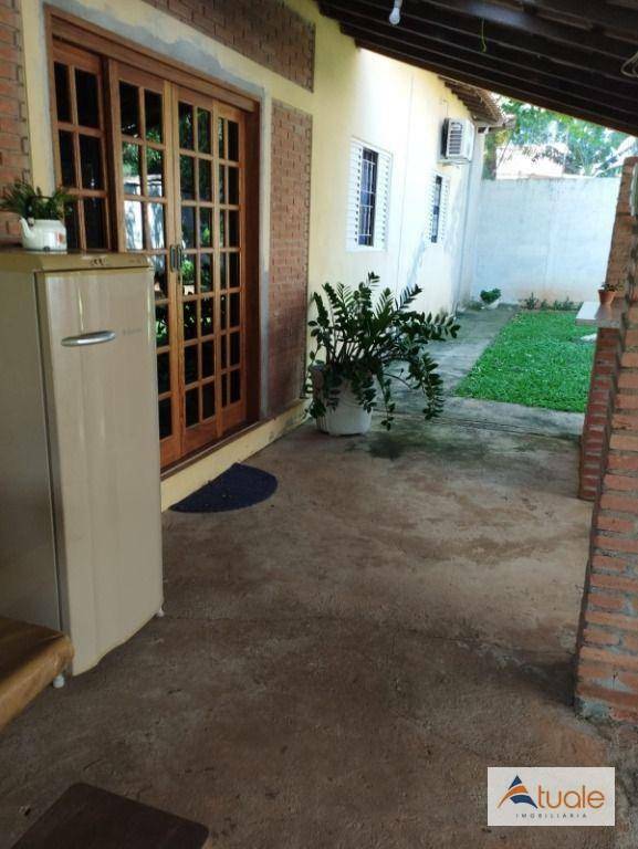 Chácara à venda com 3 quartos, 229m² - Foto 27