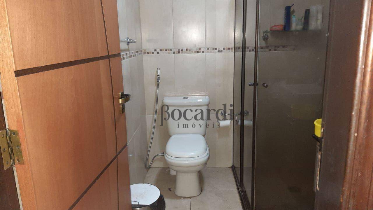 Apartamento à venda com 3 quartos, 130m² - Foto 8