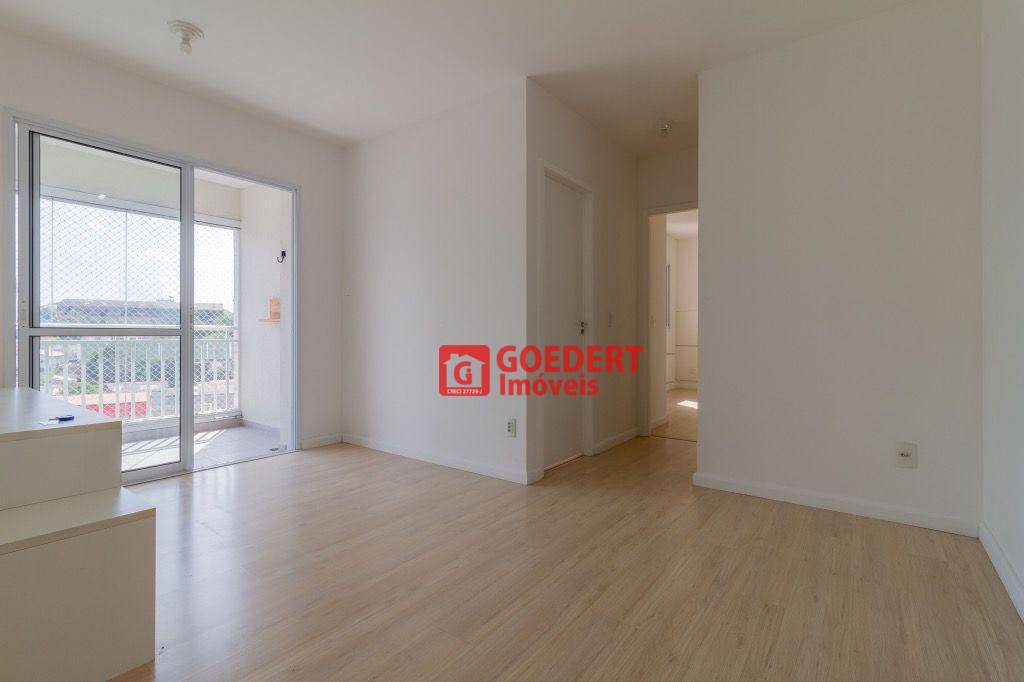 Apartamento à venda com 2 quartos, 61m² - Foto 3