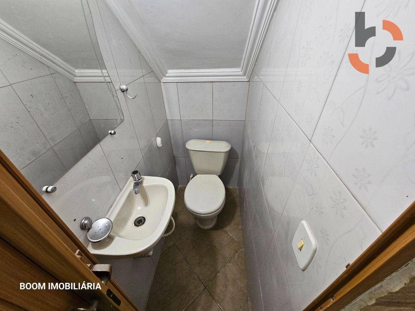 Casa à venda com 3 quartos, 83m² - Foto 8