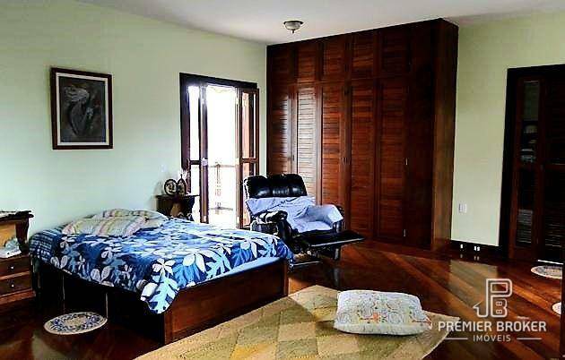 Casa de Condomínio à venda com 3 quartos, 460m² - Foto 24