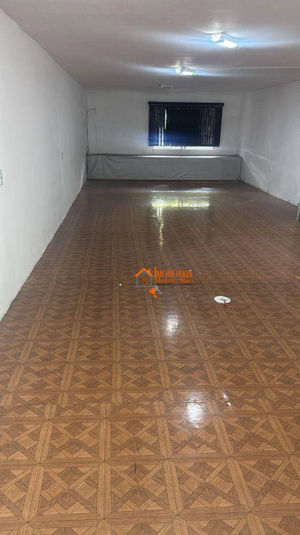Loja-Salão, 80 m² - Foto 4