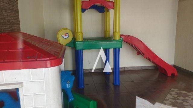 Sobrado à venda com 3 quartos, 88m² - Foto 22