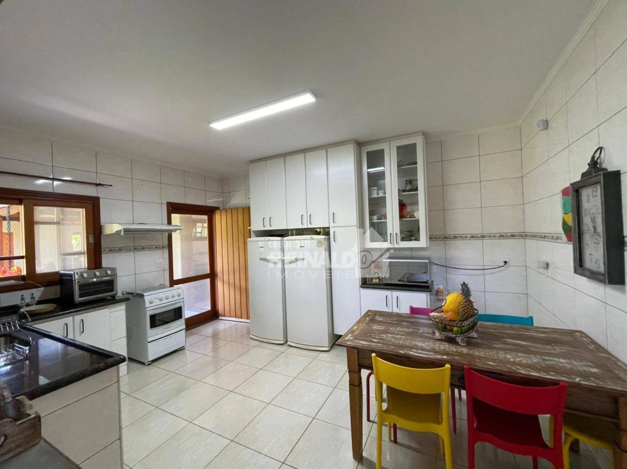 Casa de Condomínio à venda com 5 quartos, 330m² - Foto 12