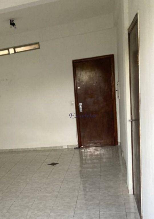 Conjunto Comercial-Sala para alugar, 40m² - Foto 5