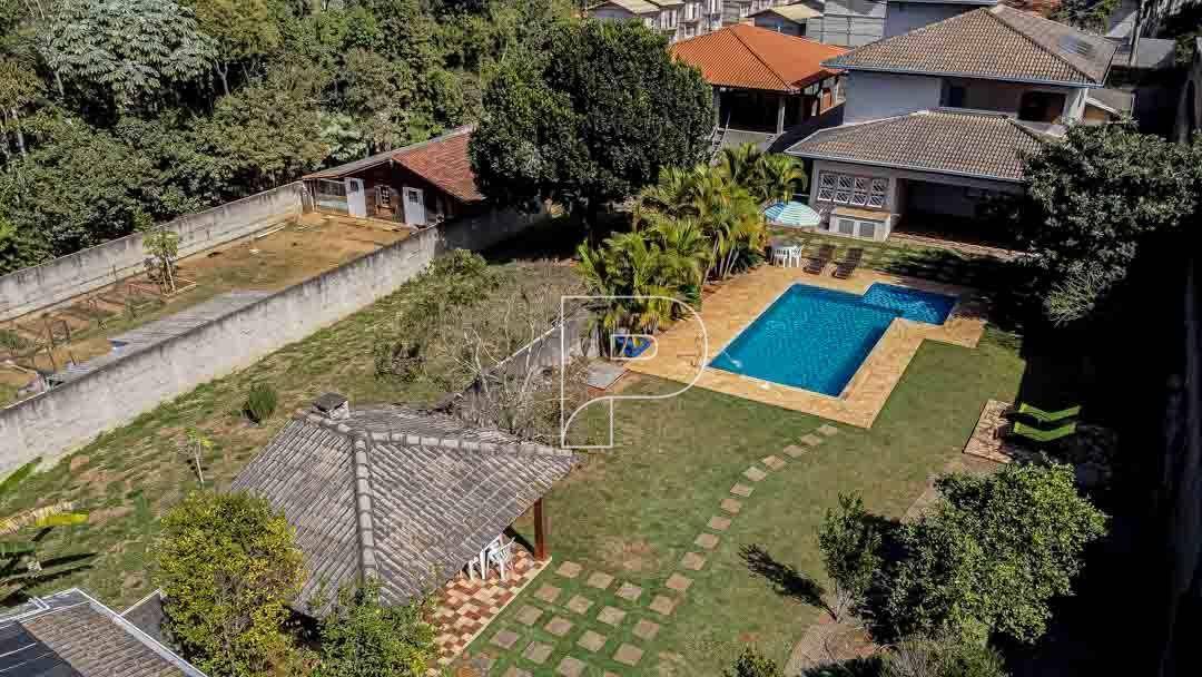 Casa à venda com 6 quartos, 420m² - Foto 49