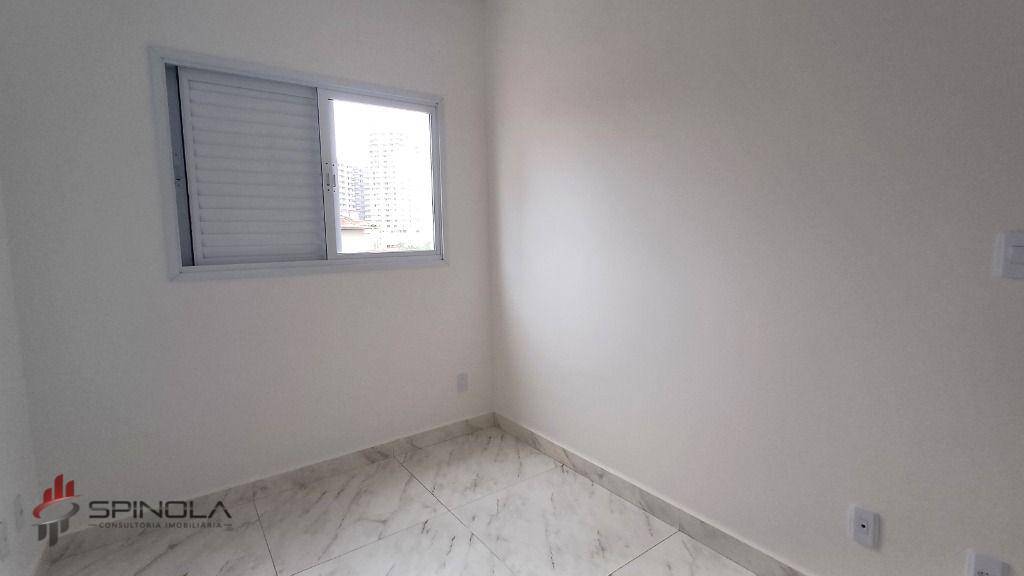 Apartamento à venda com 2 quartos, 53m² - Foto 8