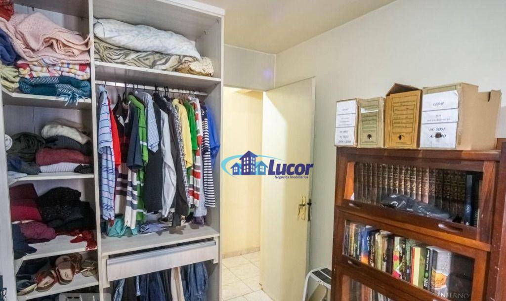 Apartamento à venda com 3 quartos, 73m² - Foto 21