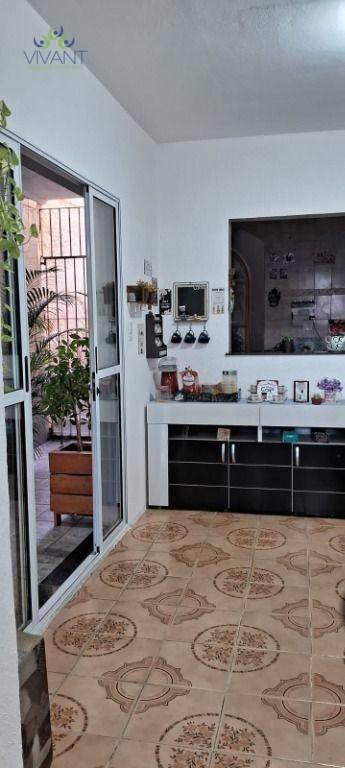 Casa à venda com 3 quartos, 138m² - Foto 19