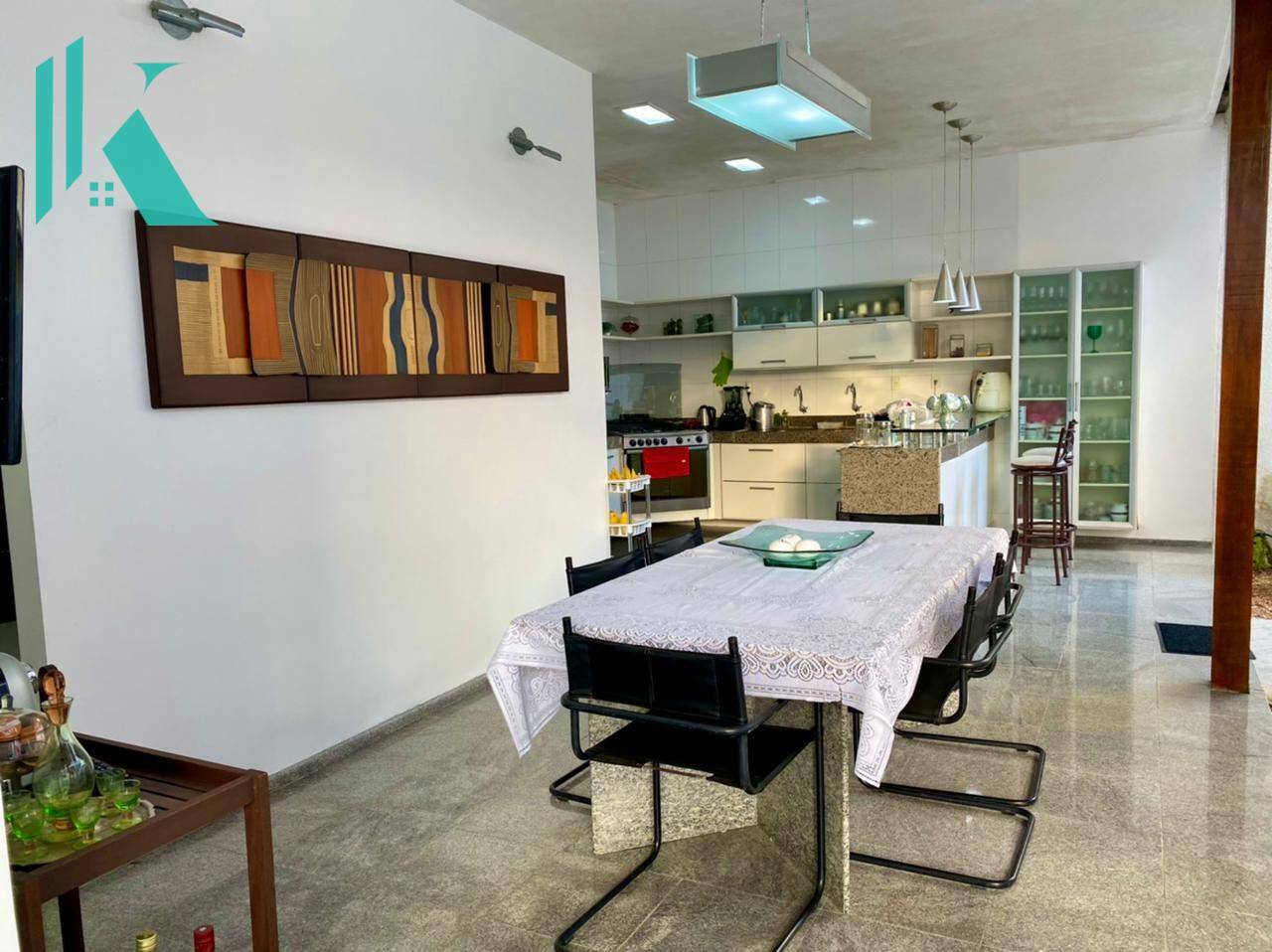 Casa à venda com 4 quartos, 490m² - Foto 28