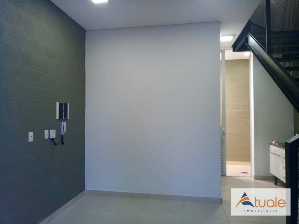 Apartamento para alugar com 1 quarto, 40m² - Foto 4