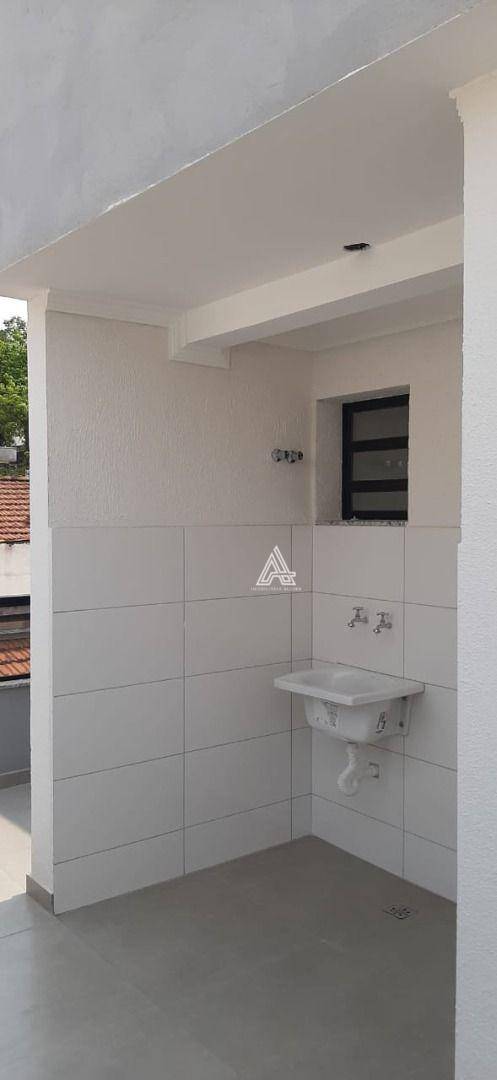 Sobrado à venda com 2 quartos, 89m² - Foto 31