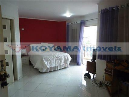 Apartamento à venda com 4 quartos, 170m² - Foto 12