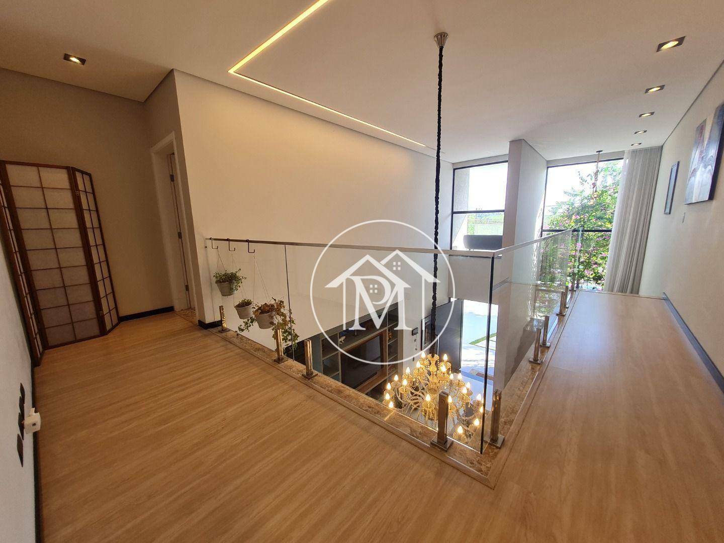 Casa de Condomínio à venda com 3 quartos, 226m² - Foto 29