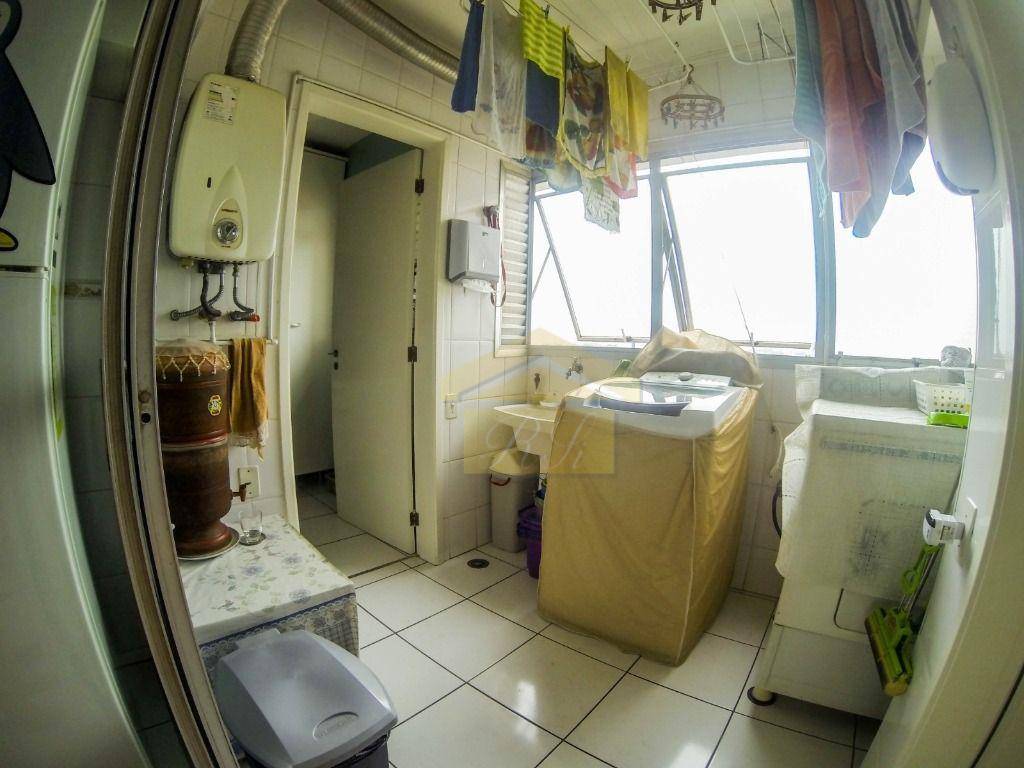 Apartamento à venda com 3 quartos, 90M2 - Foto 5