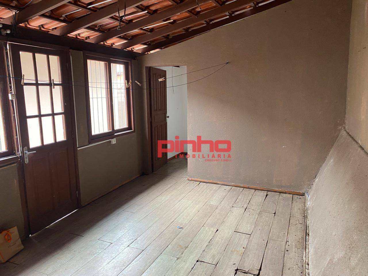 Casa à venda e aluguel com 3 quartos, 140m² - Foto 28