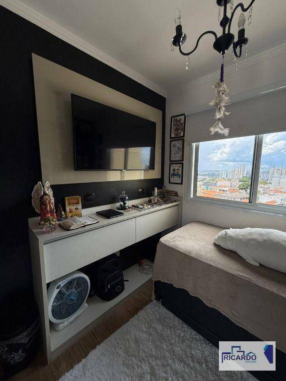 Apartamento à venda com 2 quartos, 59m² - Foto 9