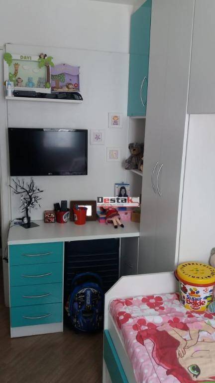 Apartamento à venda com 2 quartos, 55m² - Foto 5