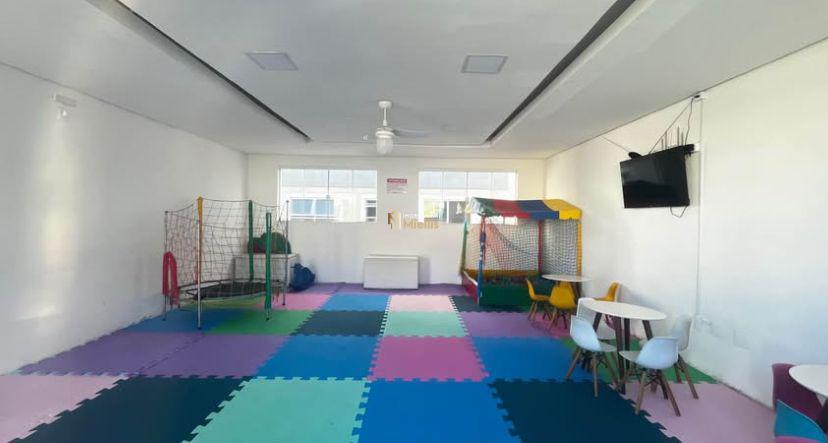 Apartamento à venda com 2 quartos, 40m² - Foto 12