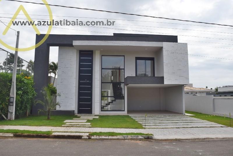 Casa de Condomínio à venda com 4 quartos, 252m² - Foto 3