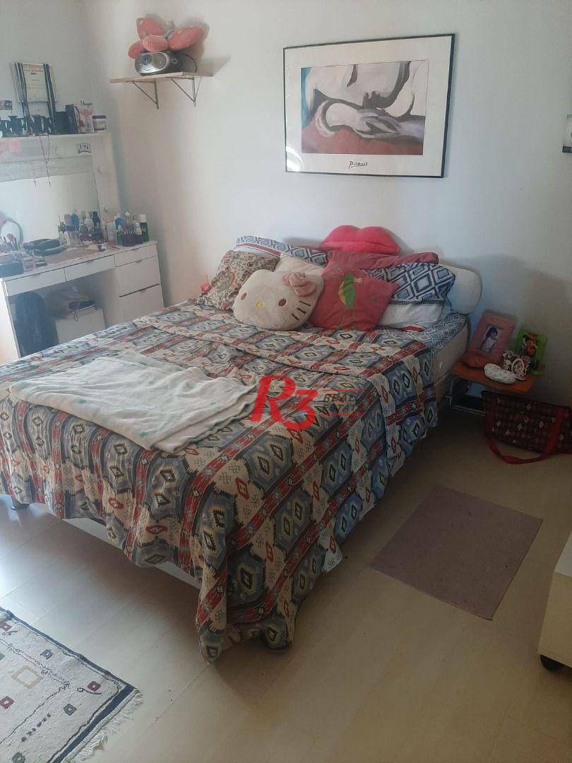 Apartamento à venda com 3 quartos, 117m² - Foto 17