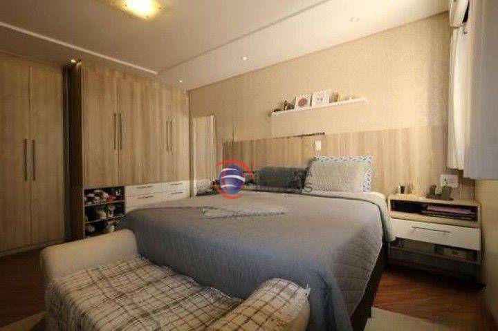 Apartamento à venda com 2 quartos, 66m² - Foto 2