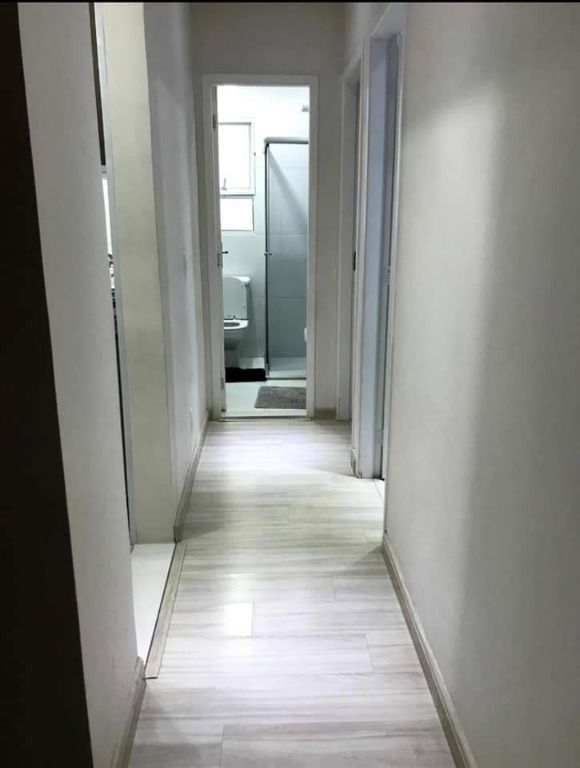 Apartamento à venda com 2 quartos, 46m² - Foto 5