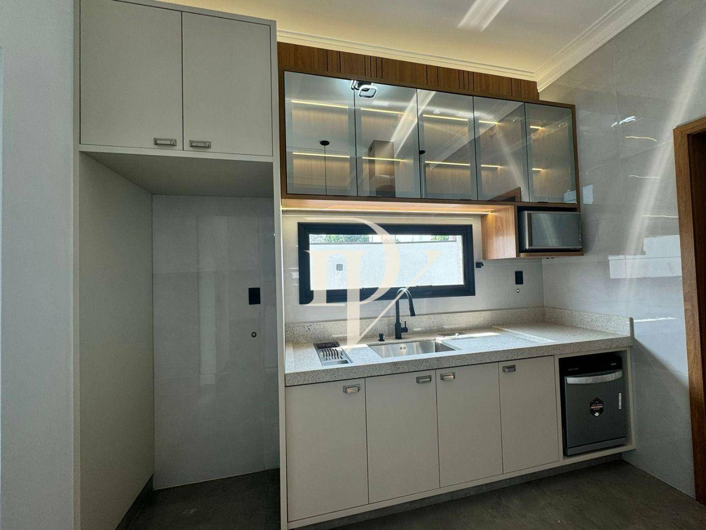 Casa de Condomínio à venda com 3 quartos, 206m² - Foto 9