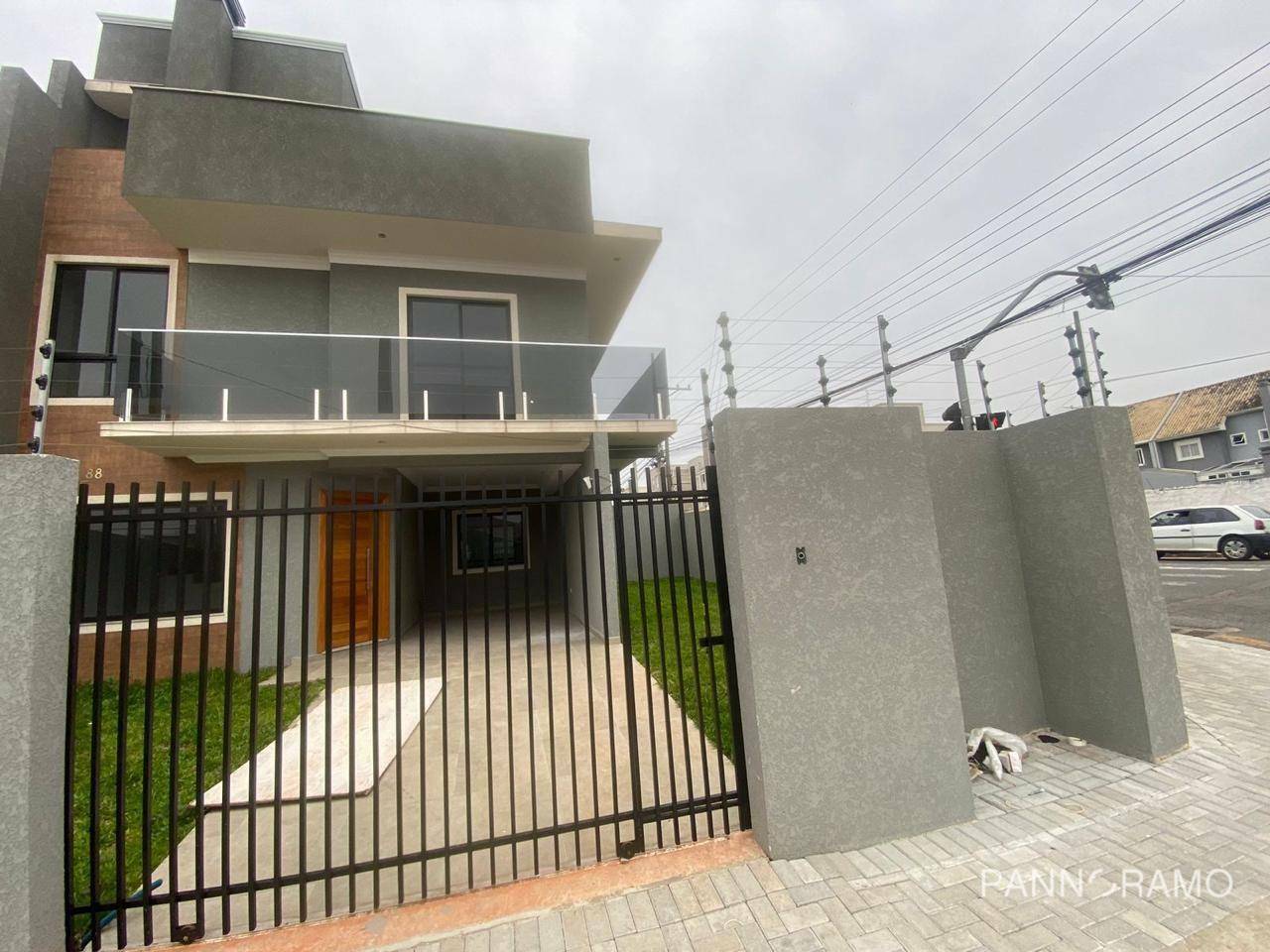 Sobrado à venda com 4 quartos, 149m² - Foto 34