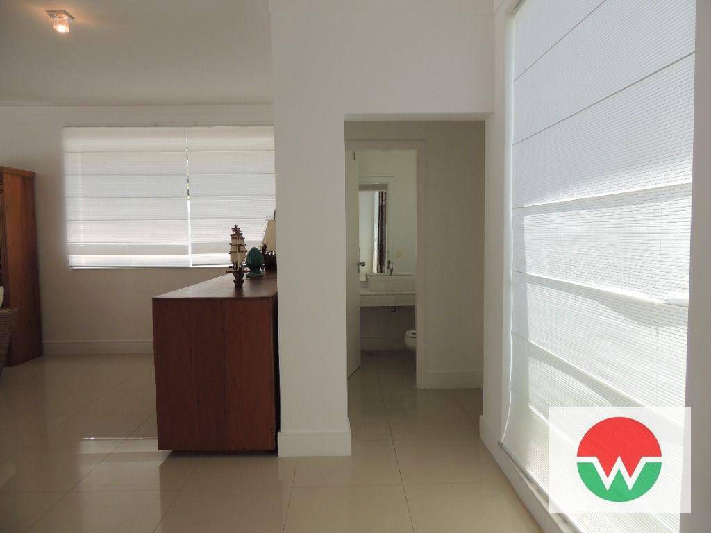 Casa de Condomínio à venda com 5 quartos, 600m² - Foto 5