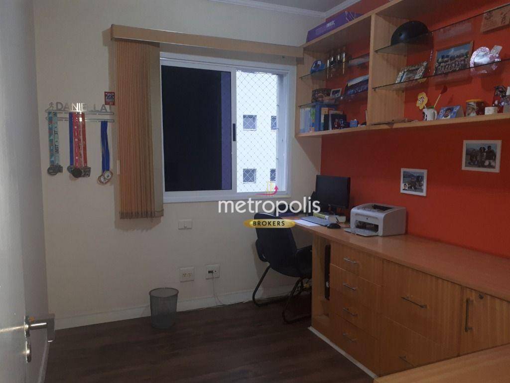 Apartamento à venda com 3 quartos, 91m² - Foto 12