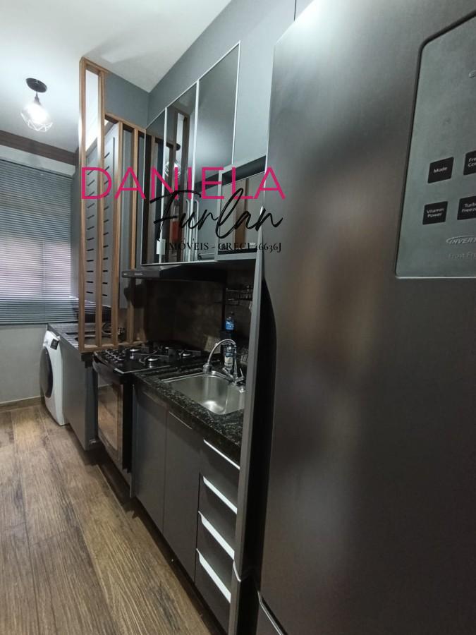 Apartamento à venda com 2 quartos, 46m² - Foto 5
