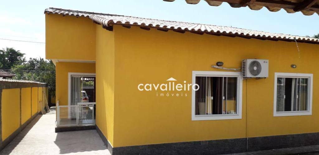 Casa de Condomínio à venda com 4 quartos, 120m² - Foto 27