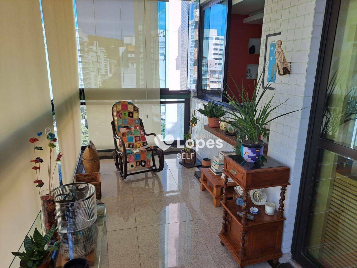 Apartamento à venda com 2 quartos, 80m² - Foto 1