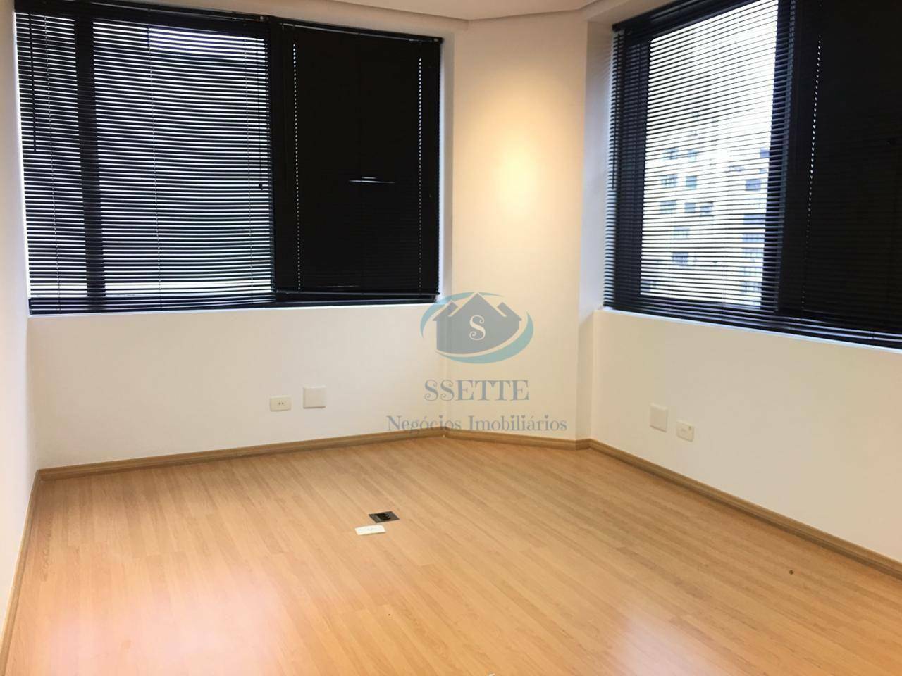 Conjunto Comercial-Sala para alugar, 120m² - Foto 4