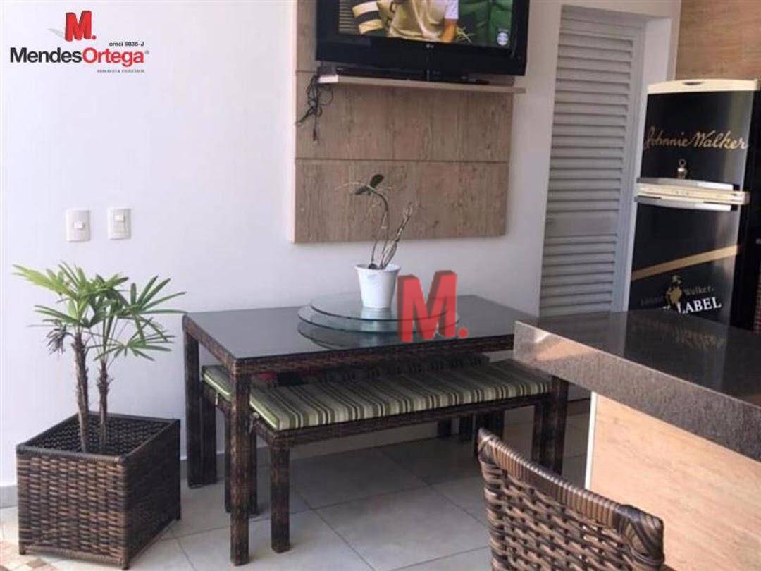 Casa de Condomínio à venda com 3 quartos, 314m² - Foto 14