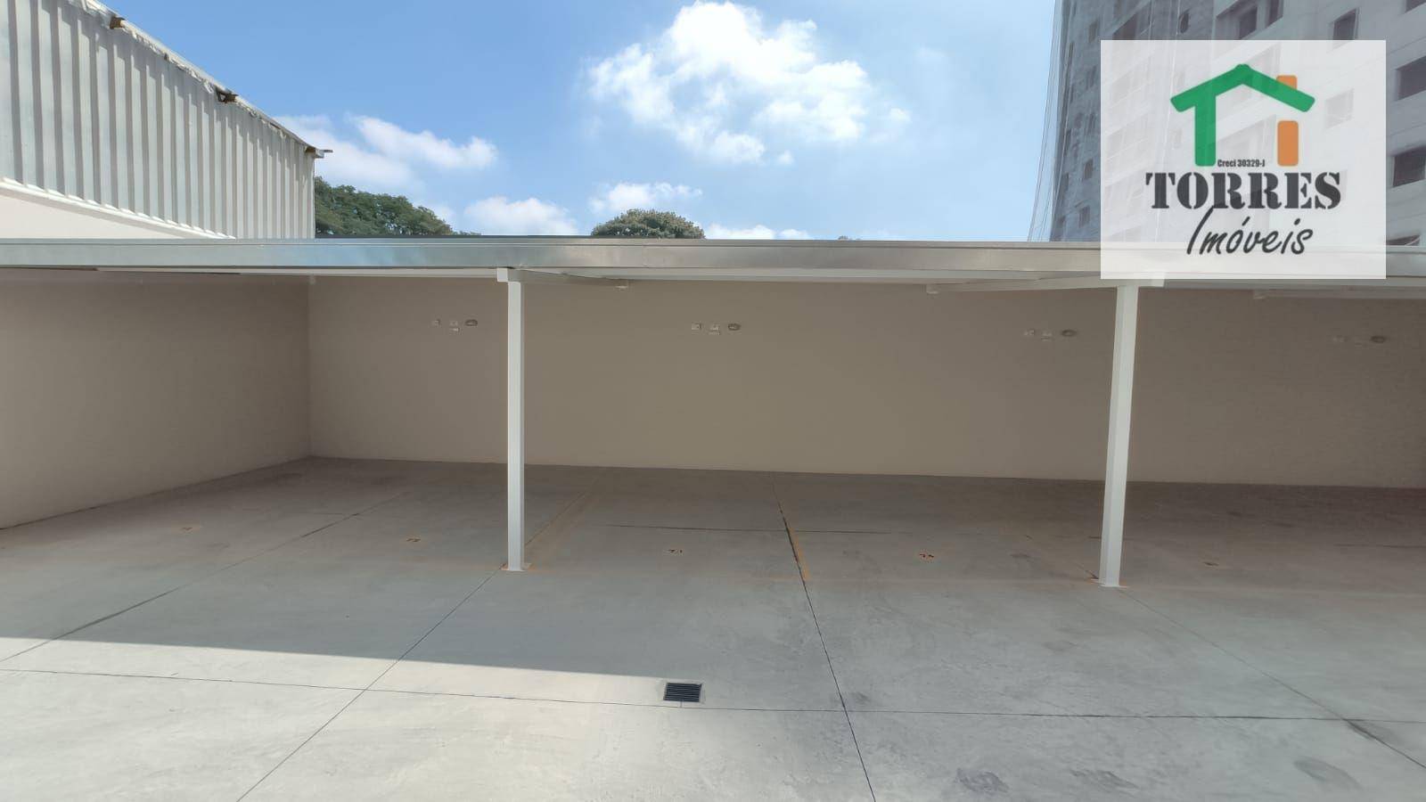 Apartamento à venda com 2 quartos, 60m² - Foto 16