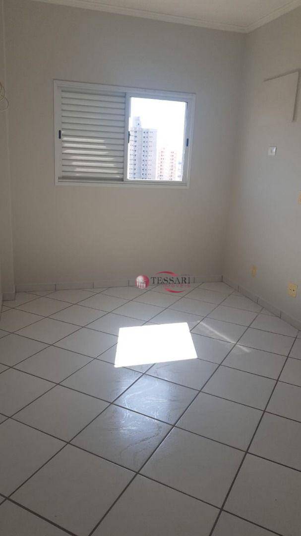 Apartamento à venda com 1 quarto, 62m² - Foto 1