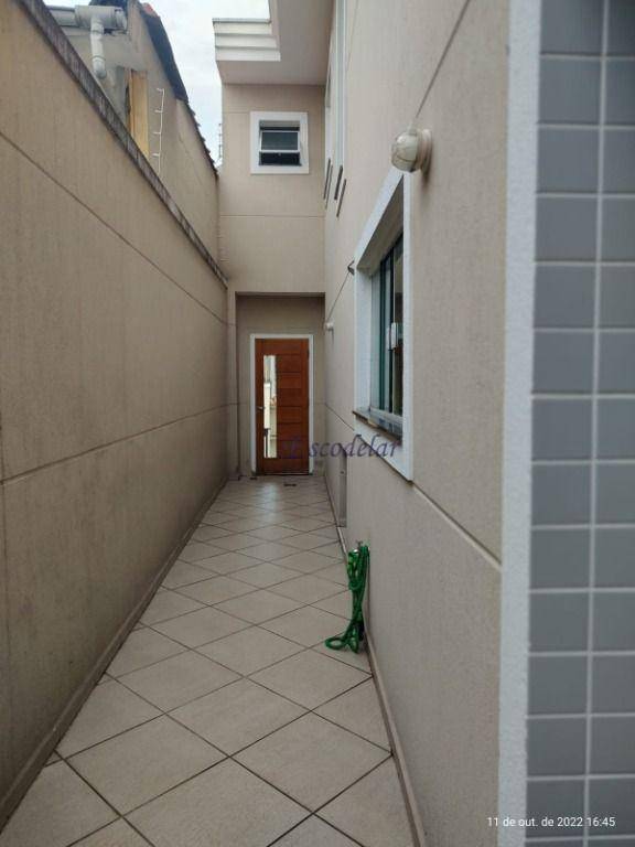 Sobrado à venda com 3 quartos, 160m² - Foto 10