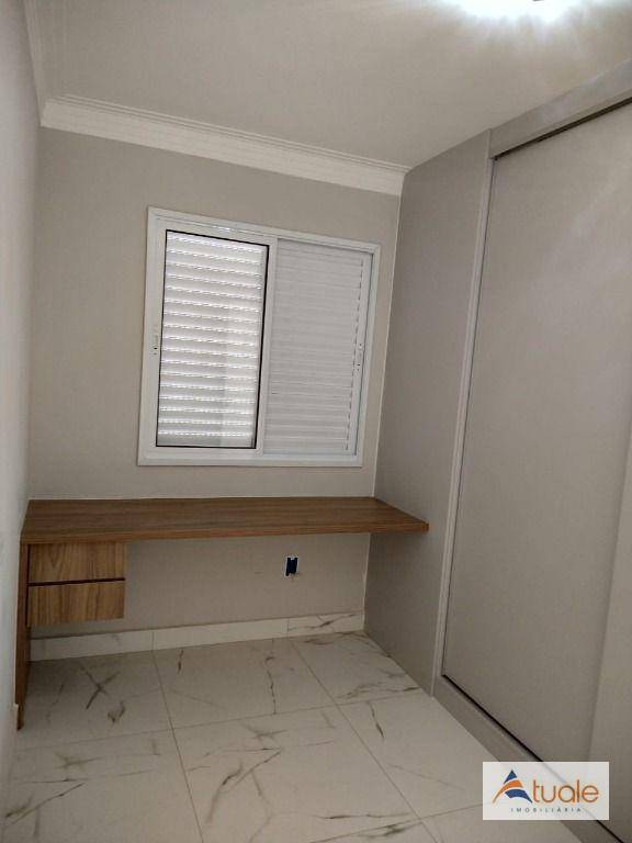 Apartamento à venda com 2 quartos, 60m² - Foto 4