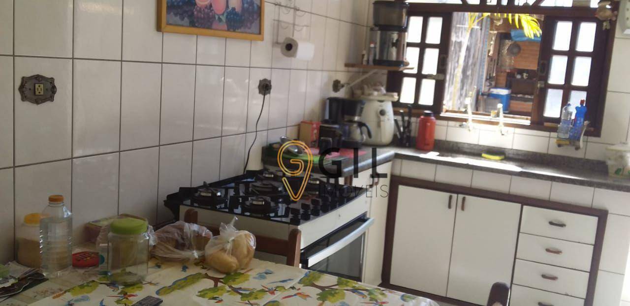 Sobrado à venda com 3 quartos, 96m² - Foto 1