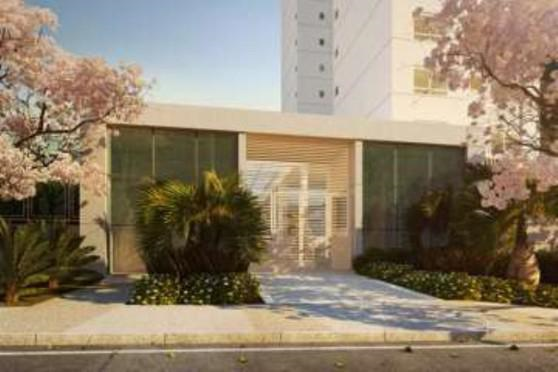 Apartamento à venda com 4 quartos, 251m² - Foto 6