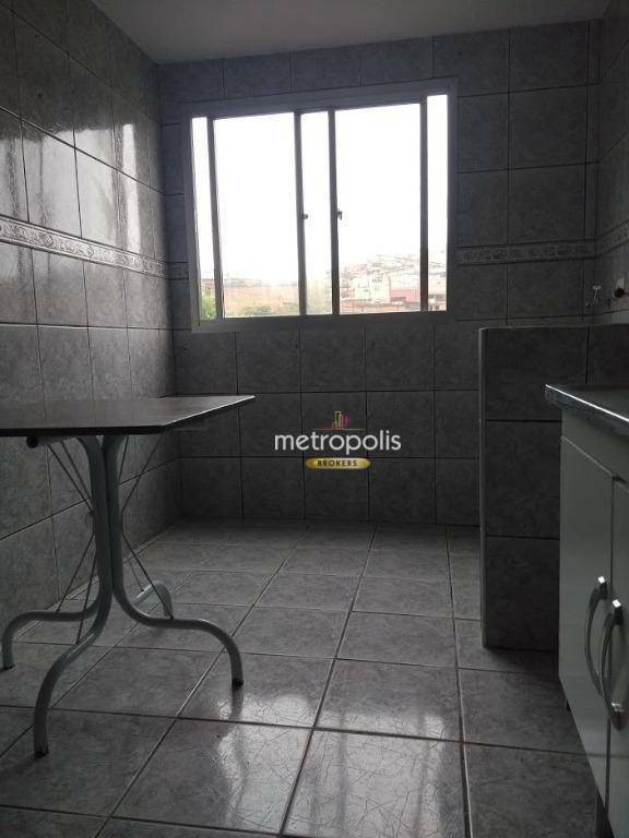 Apartamento à venda com 2 quartos, 51m² - Foto 6