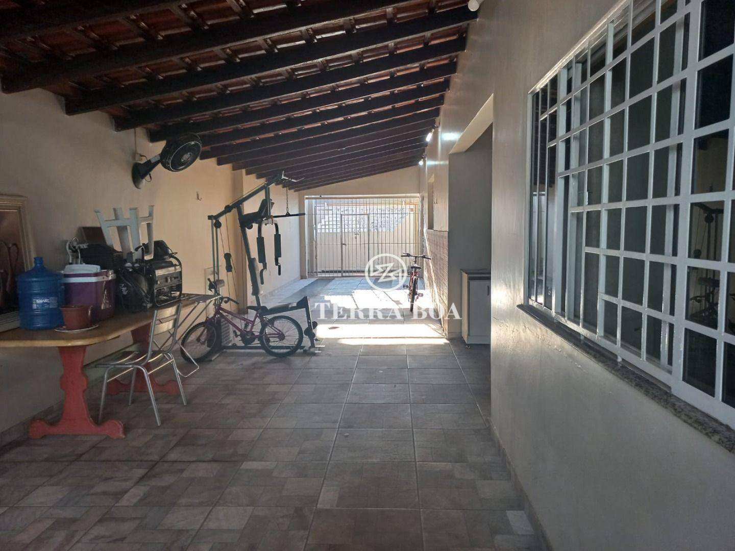 Casa à venda com 5 quartos, 450M2 - Foto 3