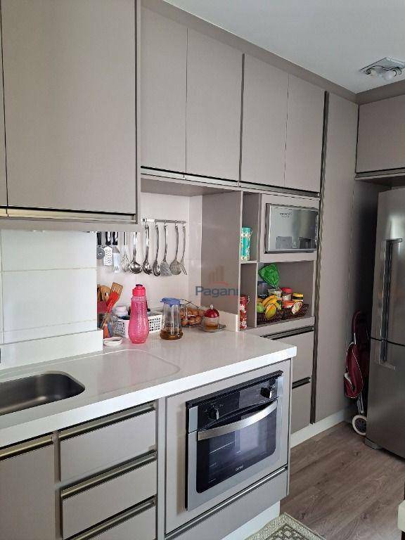 Apartamento à venda com 3 quartos, 306m² - Foto 20