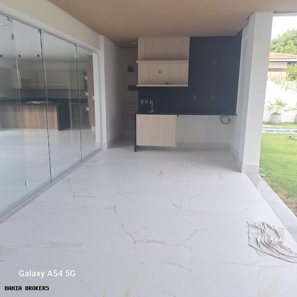 Casa de Condomínio à venda com 5 quartos, 320m² - Foto 17